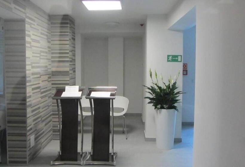 Fotos del hotel Admiral:  21