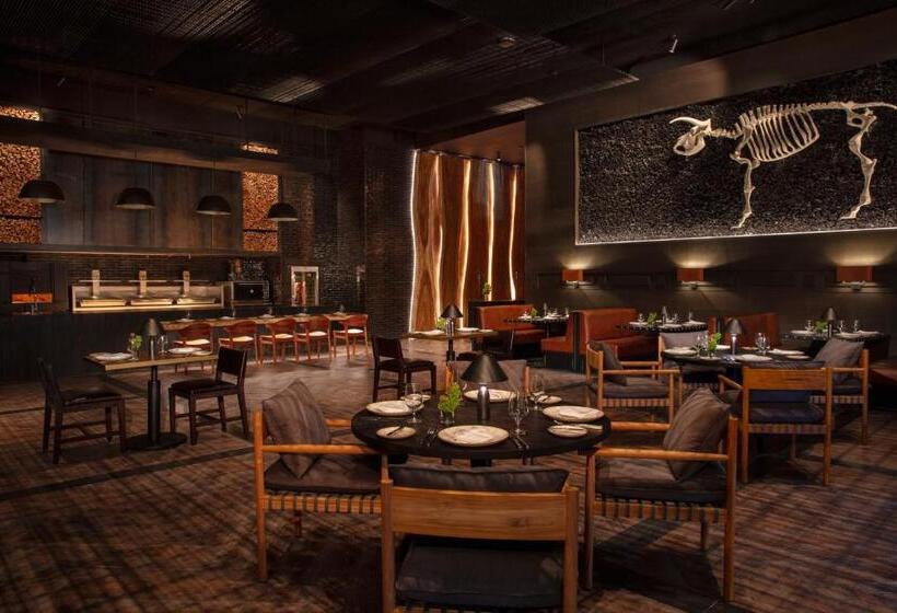 Fotos del hotel Secrets Impression Moxché Playa Del Carmen:  22