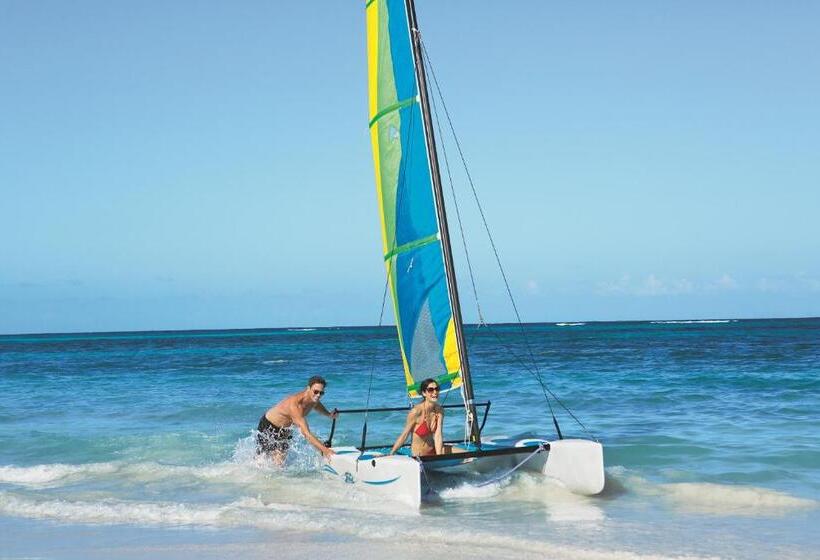 Fotos del hotel Secrets Impression Moxché Playa Del Carmen:  10