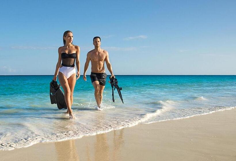 Fotos del hotel Secrets Impression Moxché Playa Del Carmen:  12