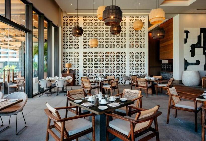 Fotos del hotel Secrets Impression Moxché Playa Del Carmen:  24