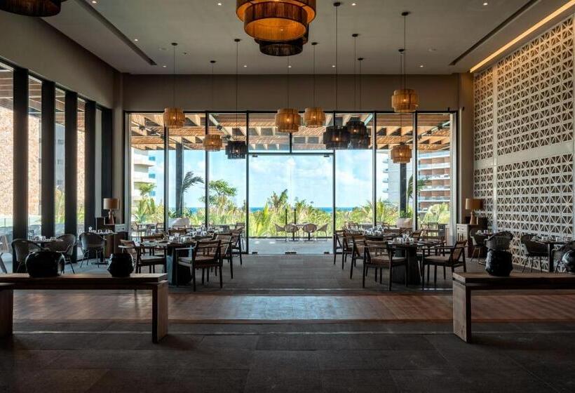 Fotos del hotel Secrets Impression Moxché Playa Del Carmen:  23