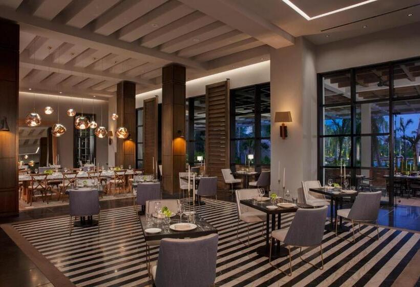 Fotos del hotel Secrets Impression Moxché Playa Del Carmen:  21