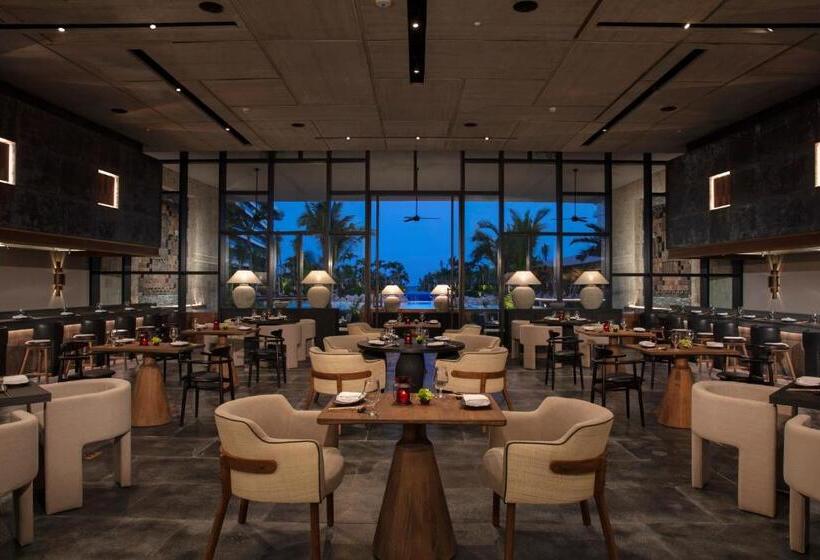 Fotos del hotel Secrets Impression Moxché Playa Del Carmen:  18