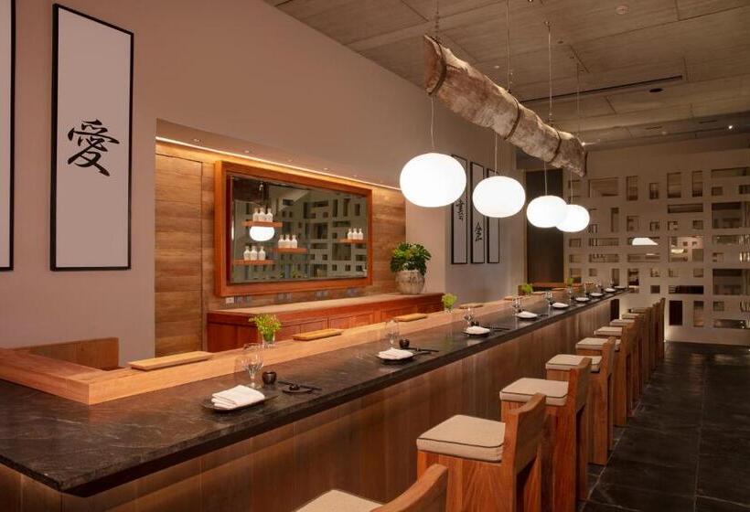 Fotos del hotel Secrets Impression Moxché Playa Del Carmen:  8