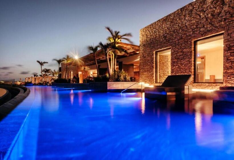 Fotos del hotel Secrets Impression Moxché Playa Del Carmen:  6