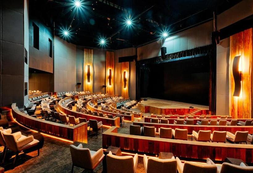 Fotos del hotel Secrets Impression Moxché Playa Del Carmen:  5