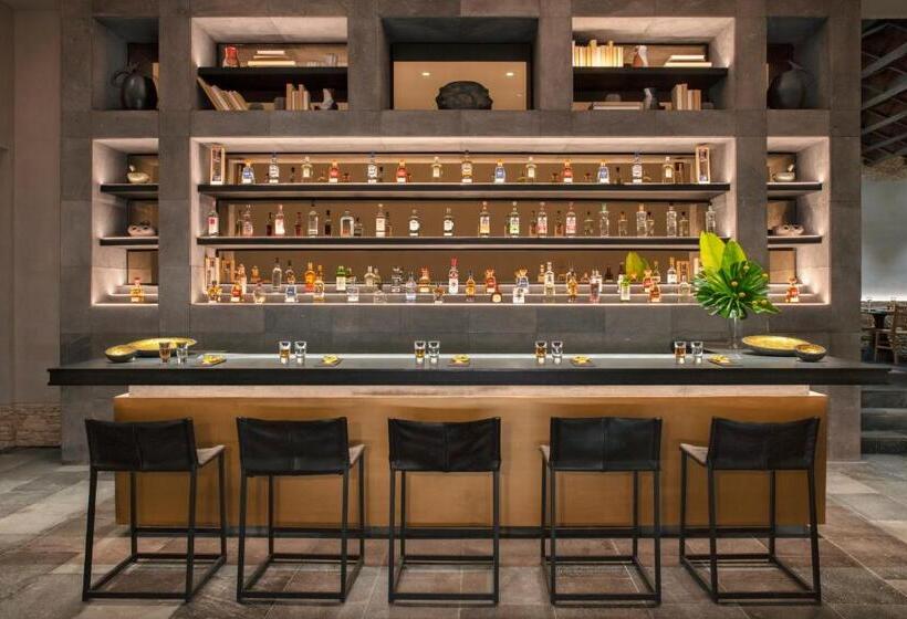 Fotos del hotel Secrets Impression Moxché Playa Del Carmen:  25