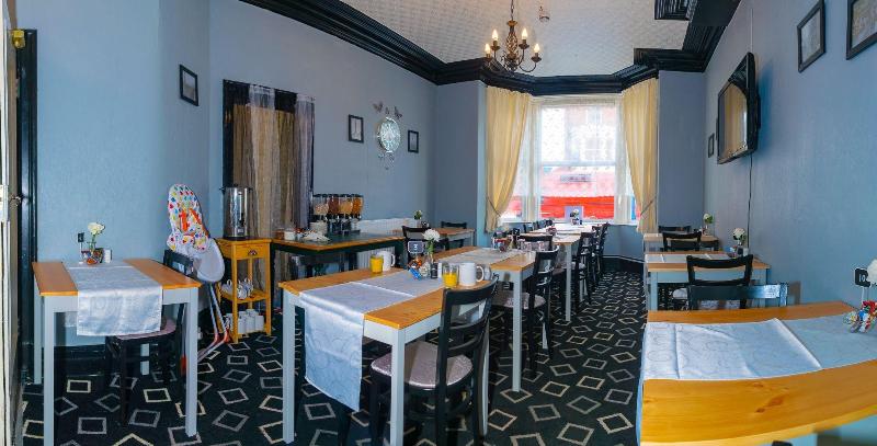 Fotos del hotel Memphis:  4