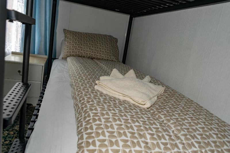 Fotos del hotel Memphis:  8