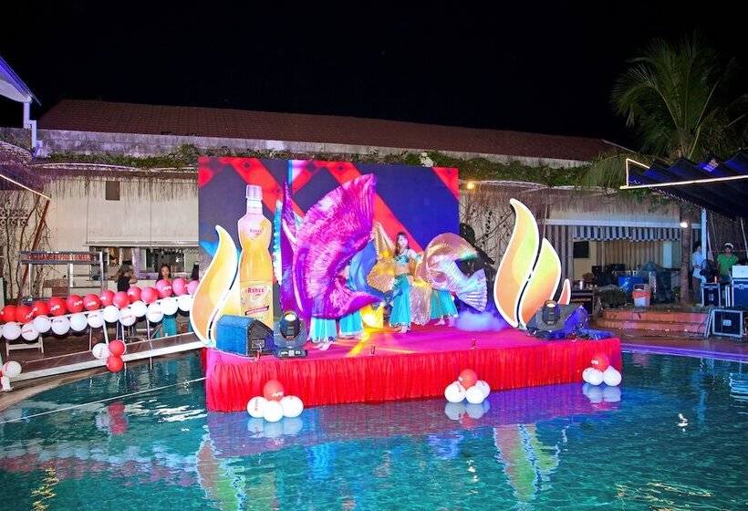 Fotos del hotel Sao Mai Resort:  15