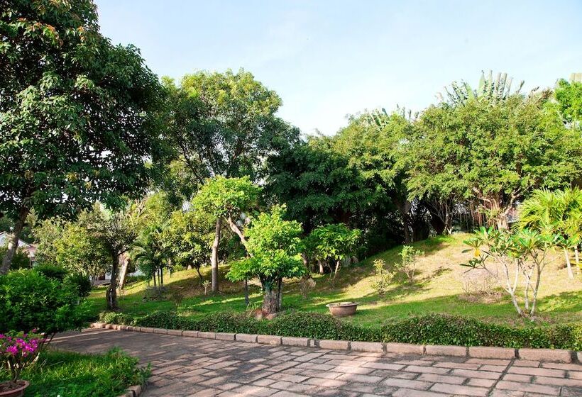 Fotos del hotel Sao Mai Resort:  10