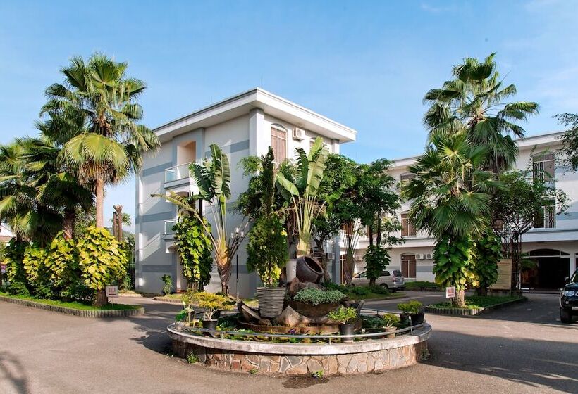 Fotos del hotel Sao Mai Resort:  12