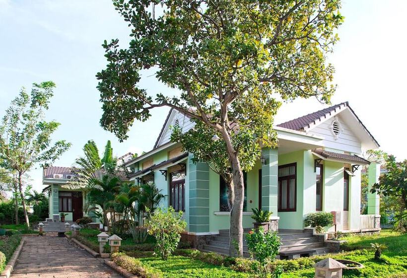 Fotos del hotel Sao Mai Resort:  13