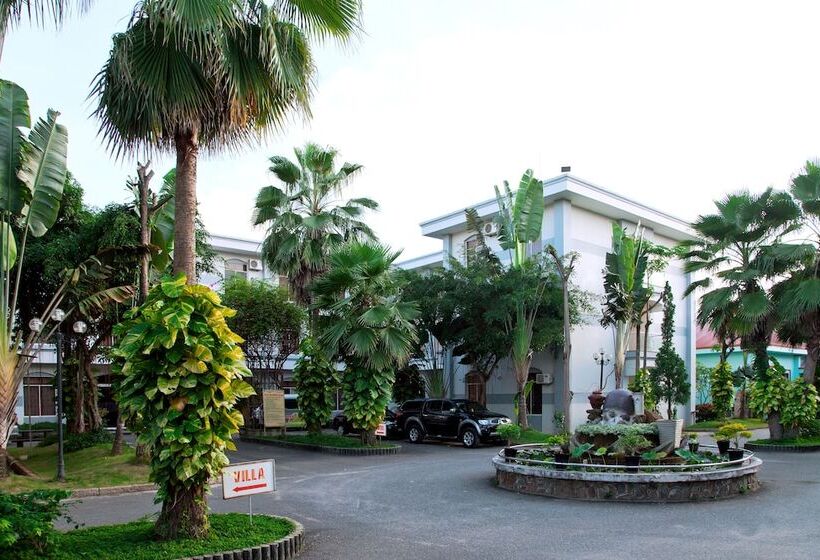 Fotos del hotel Sao Mai Resort:  14