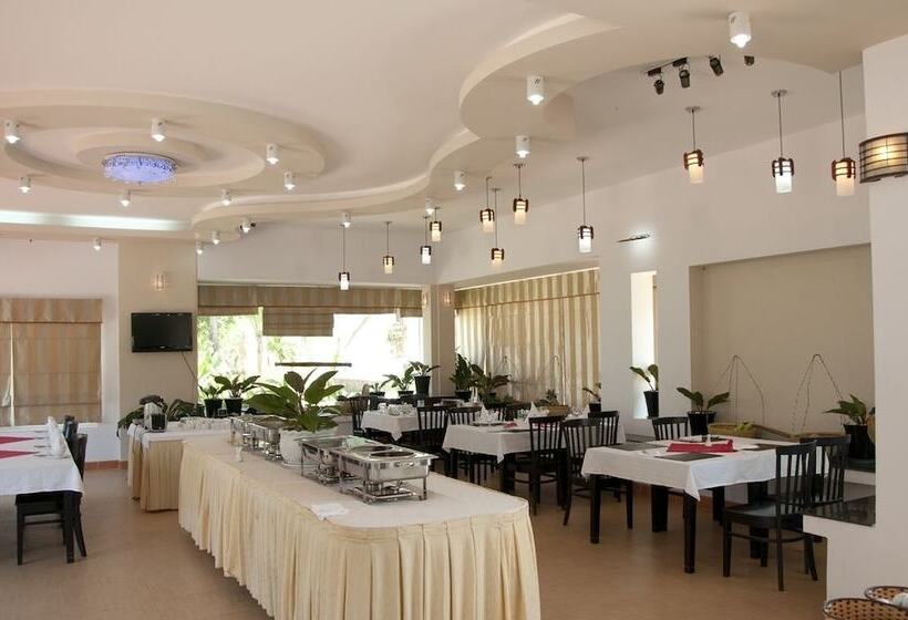 Fotos del hotel Sao Mai Resort:  2