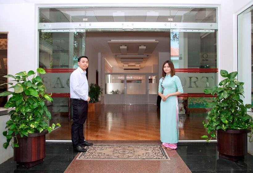 Fotos del hotel Sao Mai Resort:  17