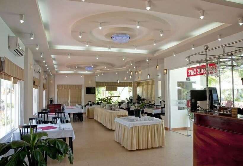 Fotos del hotel Sao Mai Resort:  16