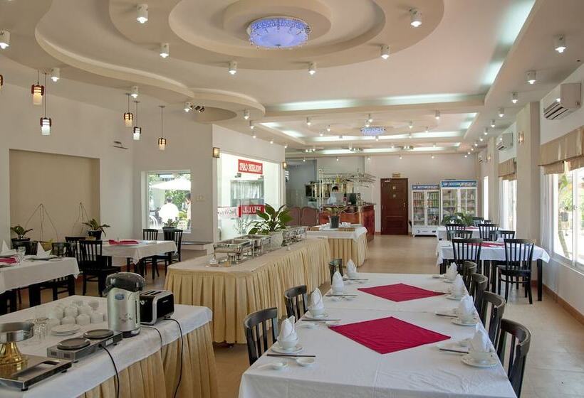 Fotos del hotel Sao Mai Resort:  18