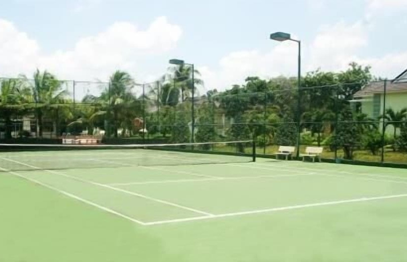 Fotos del hotel Sao Mai Resort:  19