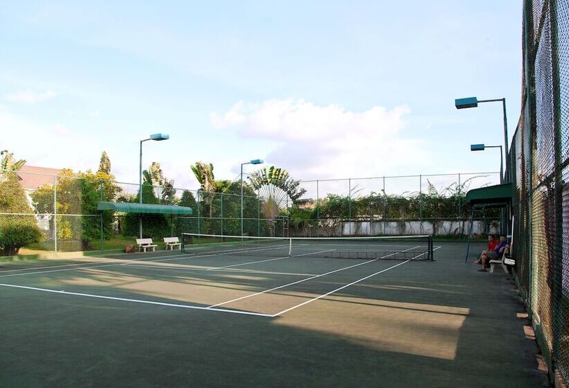 Fotos del hotel Sao Mai Resort:  20