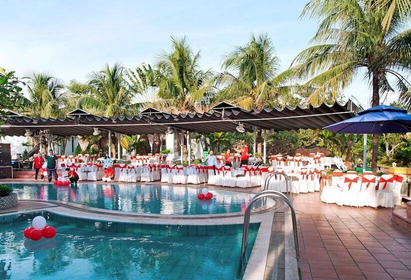 Fotos del hotel Sao Mai Resort:  21