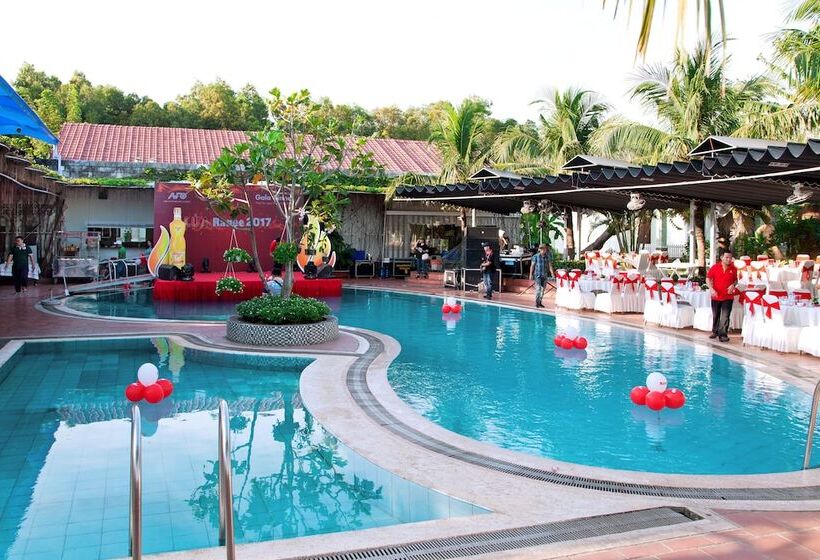 Fotos del hotel Sao Mai Resort:  22