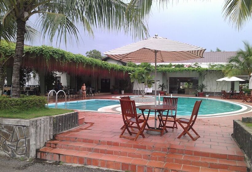 Fotos del hotel Sao Mai Resort:  23