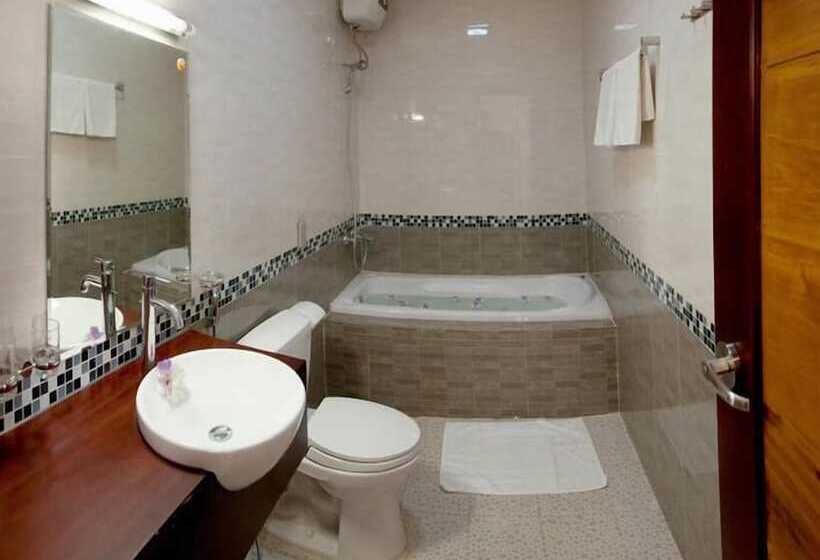 Fotos del hotel Sao Mai Resort:  9