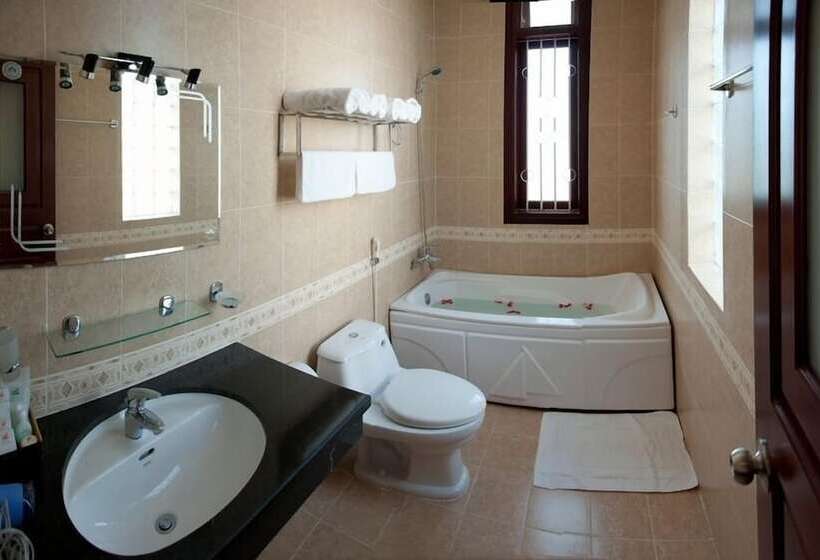 Fotos del hotel Sao Mai Resort:  24