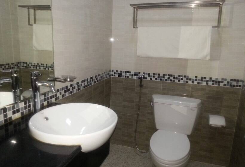 Fotos del hotel Sao Mai Resort:  8