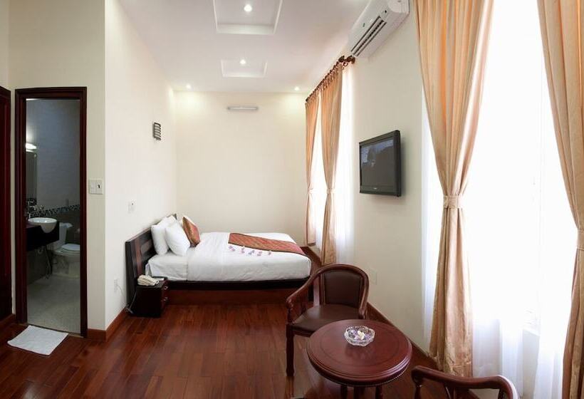 Fotos del hotel Sao Mai Resort:  25