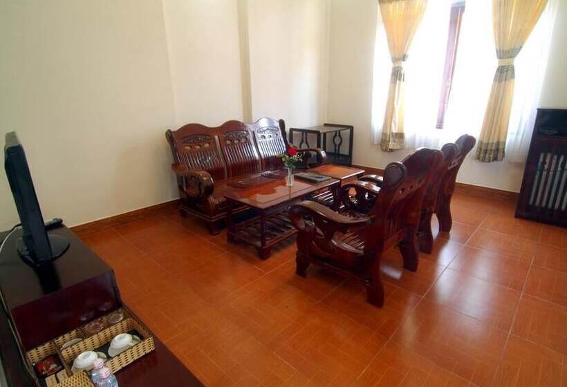 Fotos del hotel Sao Mai Resort:  7