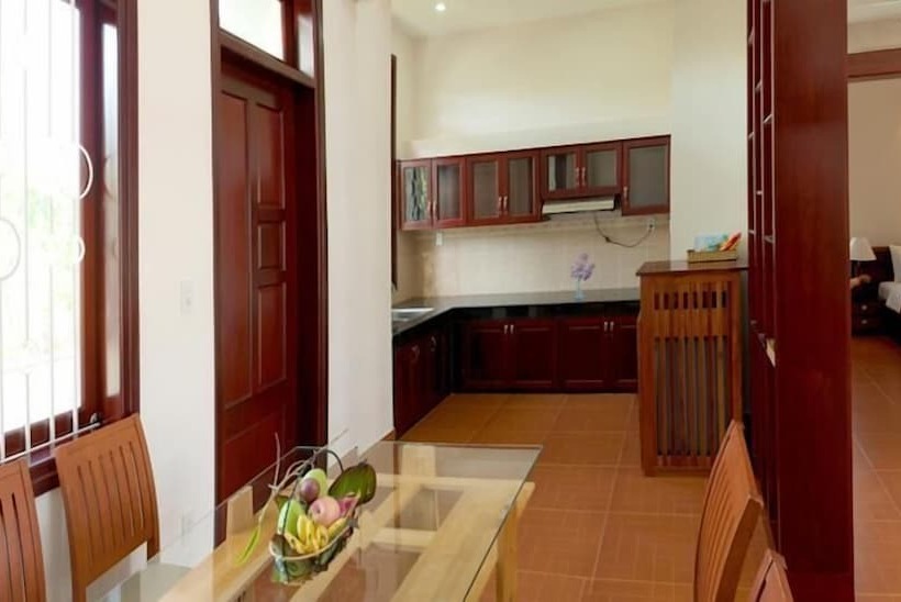 Fotos del hotel Sao Mai Resort:  6