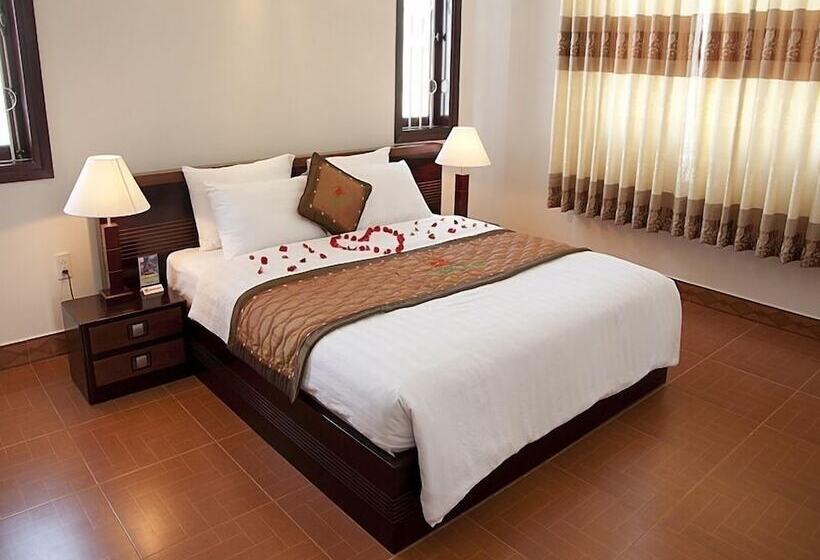 Fotos del hotel Sao Mai Resort:  5