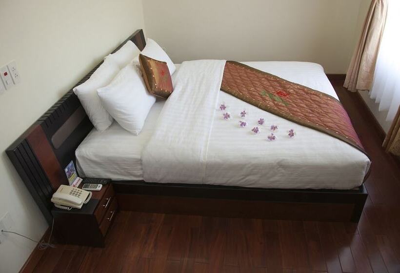 Fotos del hotel Sao Mai Resort:  4