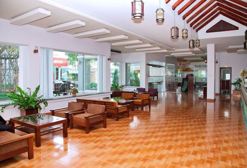 Fotos del hotel Sao Mai Resort:  3