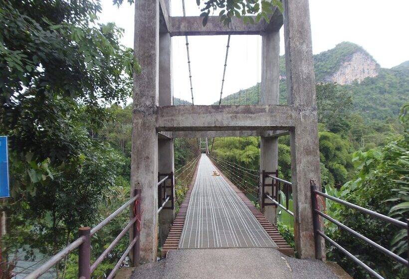 Fotos del hotel Takhun Mountain View:  2