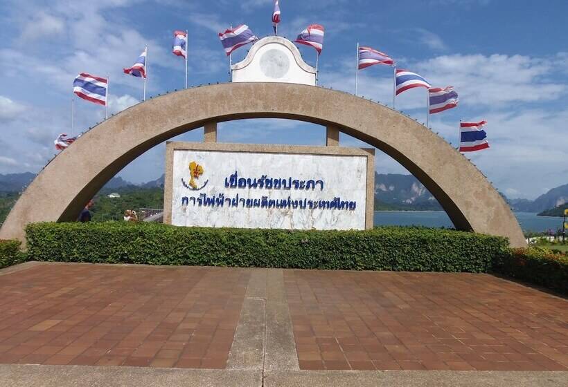 Fotos del hotel Takhun Mountain View:  3