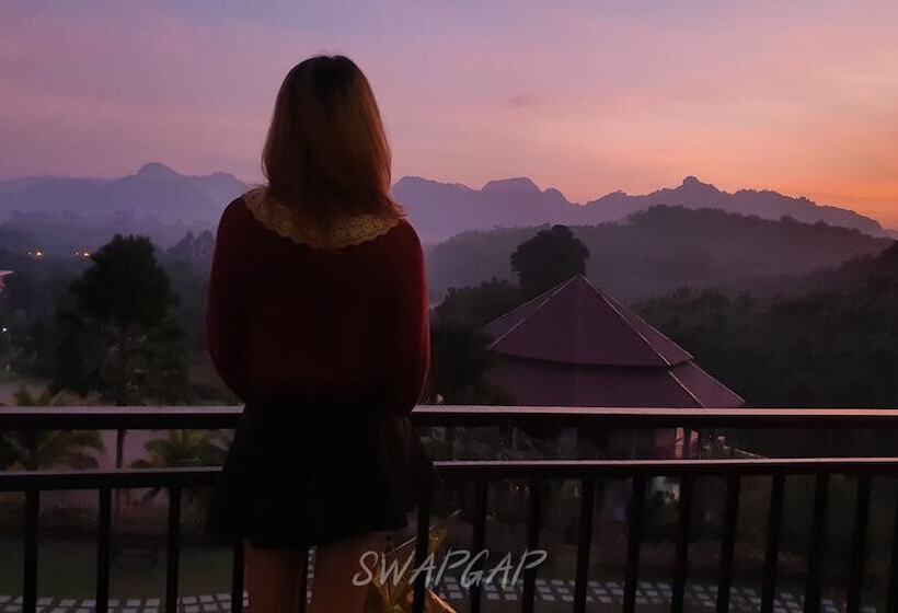 Fotos del hotel Takhun Mountain View:  4