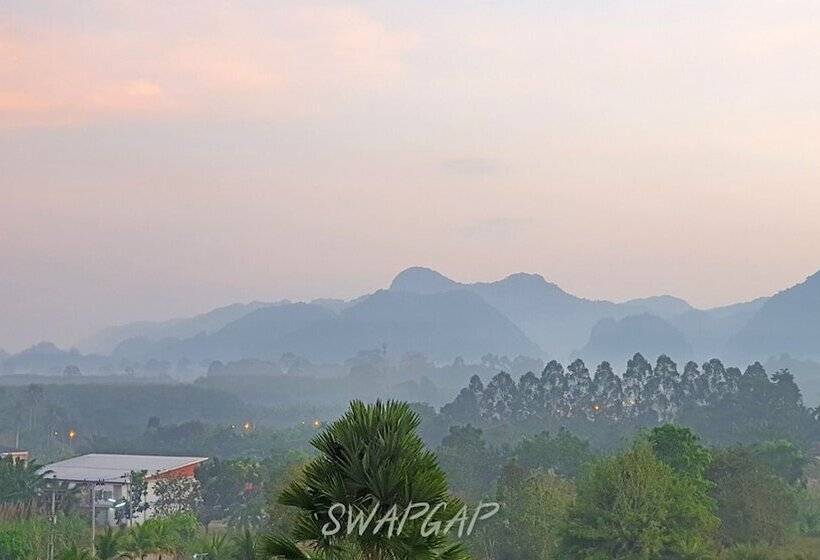 Fotos del hotel Takhun Mountain View:  5