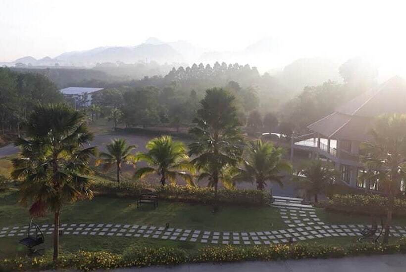 Fotos del hotel Takhun Mountain View:  6