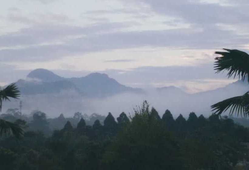 Fotos del hotel Takhun Mountain View:  7