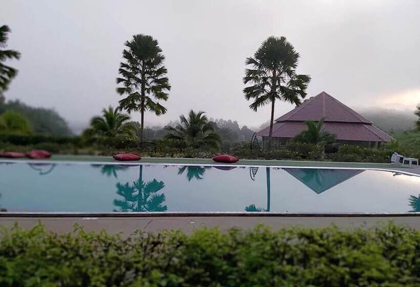 Fotos del hotel Takhun Mountain View:  8