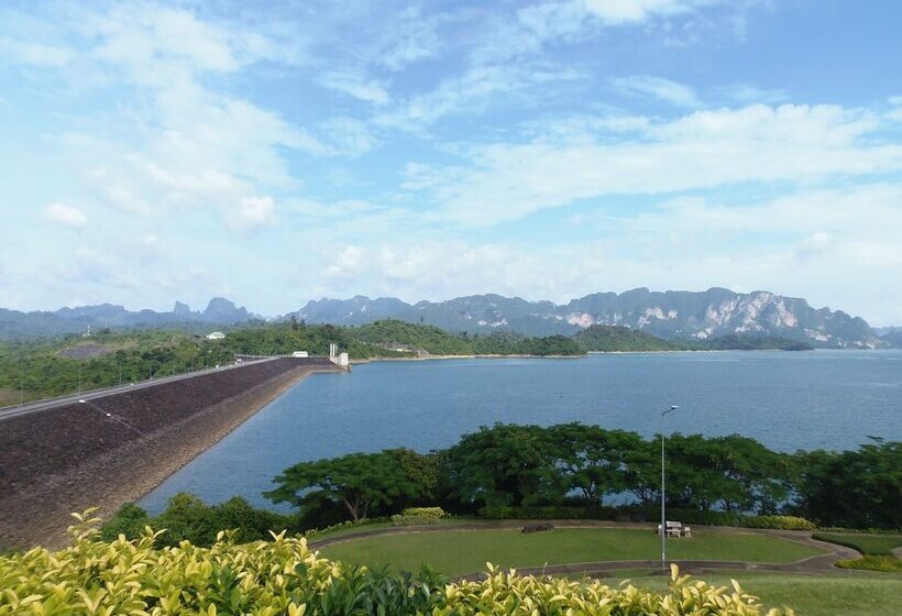 Fotos del hotel Takhun Mountain View:  9