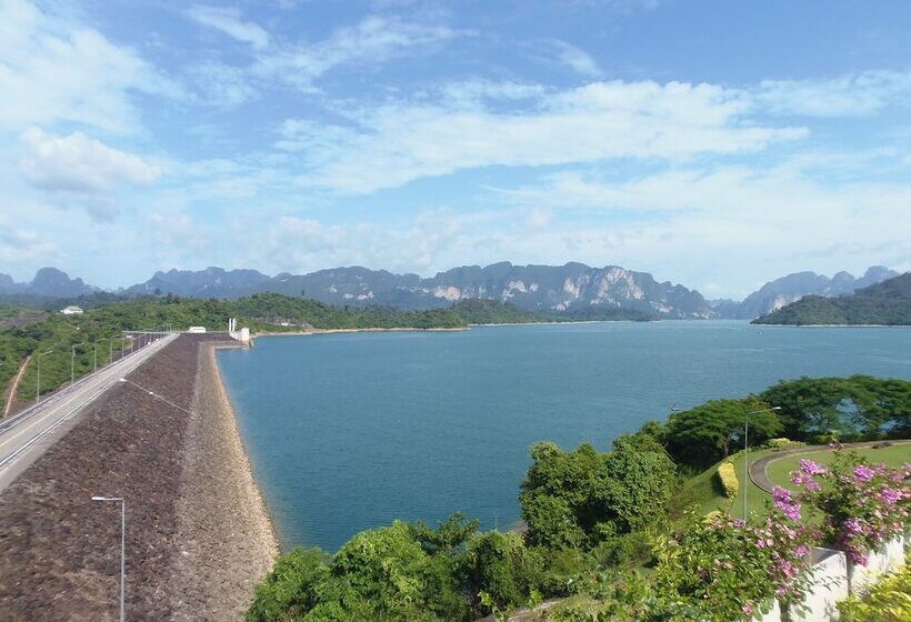 Fotos del hotel Takhun Mountain View:  11