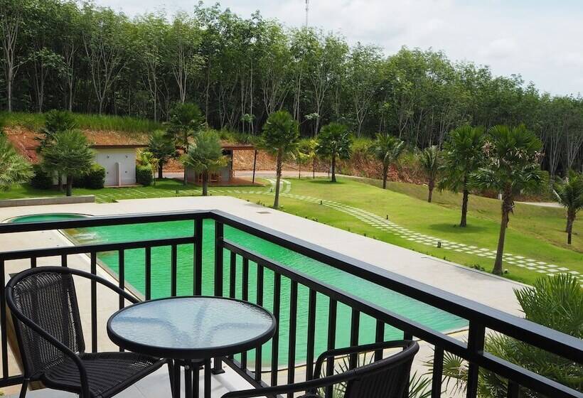 Fotos del hotel Takhun Mountain View:  12