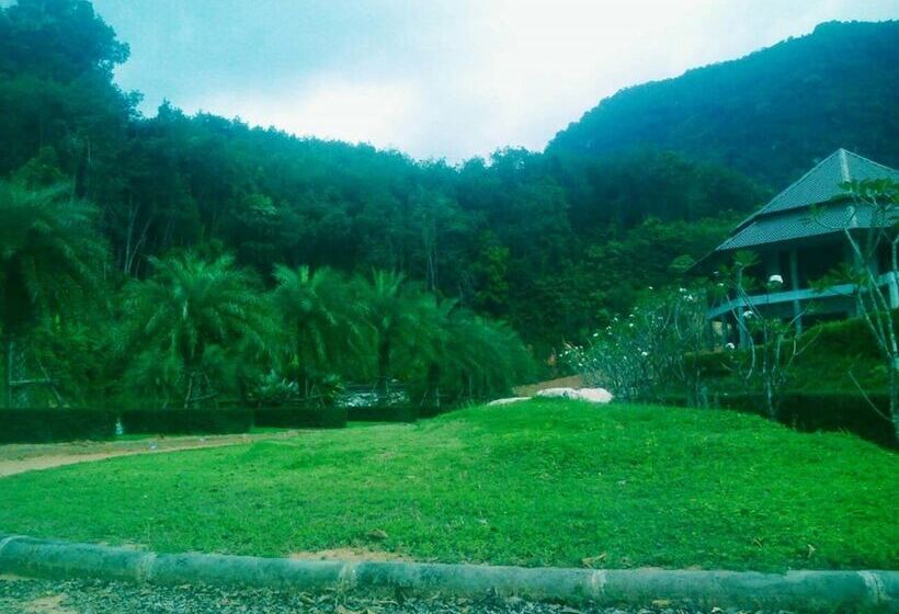 Fotos del hotel Takhun Mountain View:  13