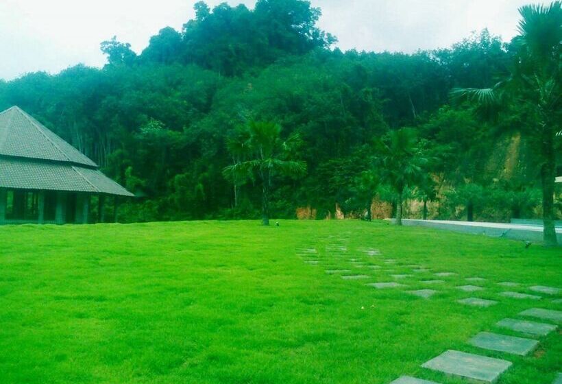 Fotos del hotel Takhun Mountain View:  14