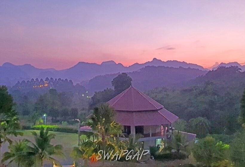 Fotos del hotel Takhun Mountain View:  15